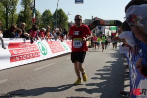 XX Dogi's Half Marathon2 96 